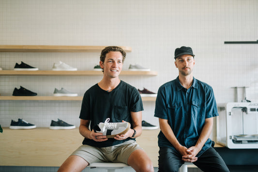 Casca X Volvo : Hear From Our Founders