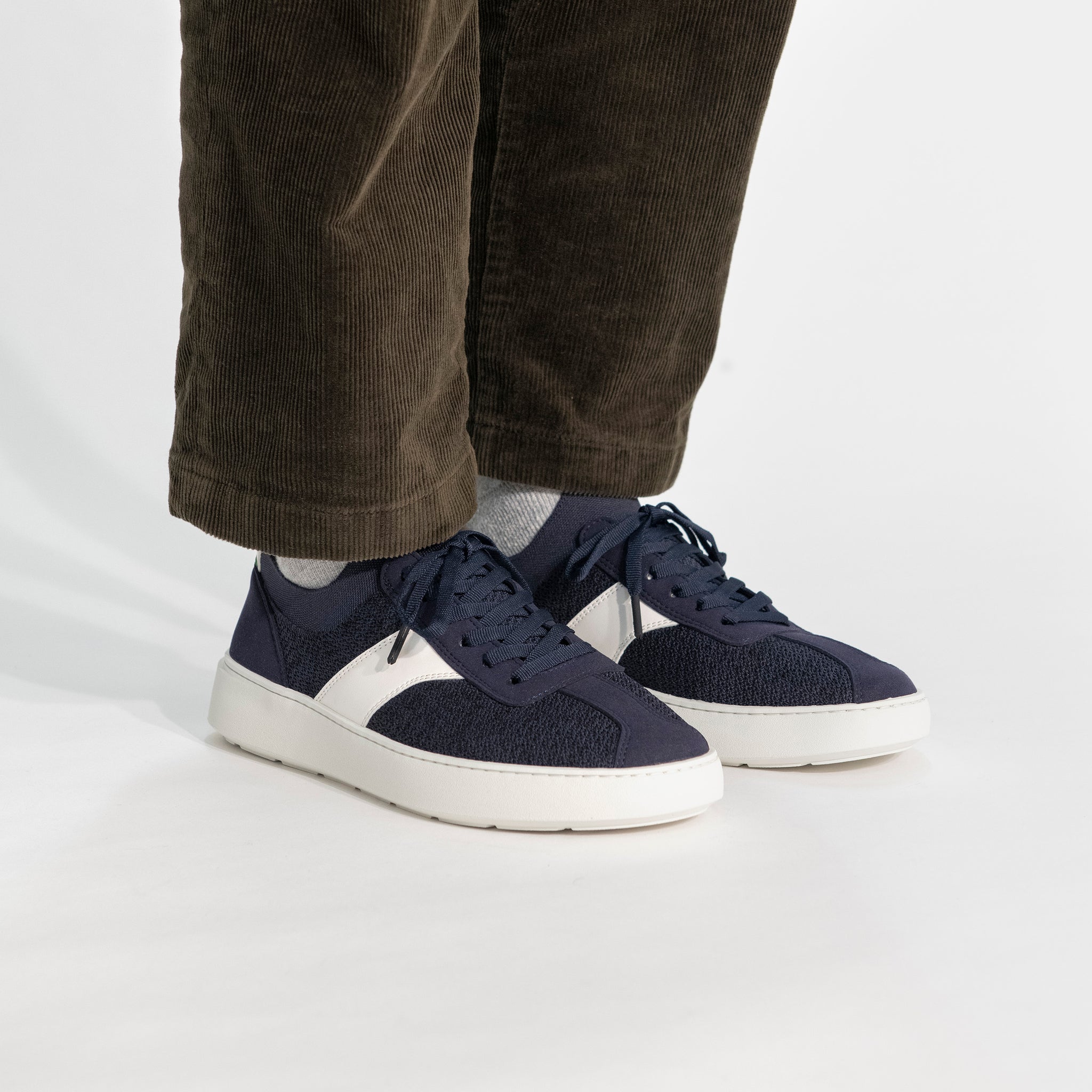 Men's Vata – Casca Footwear